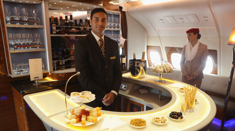 Illustration for article titled The Airbus A380 Is Officially Going Out of Production